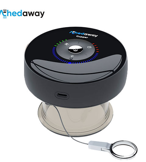 achedaway cupper／エックダウェイ カッパー | 株式会社MOGO 公式サイト