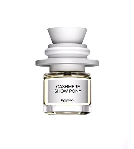 Iggywoo- Cashmere Show Pony | La Parfumerie USA