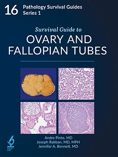 Survival Guides | Innovative Science Press | Pathologist | Maryland