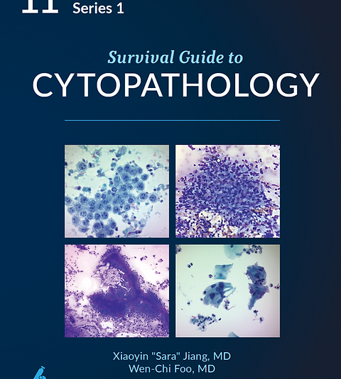 Survival Guide to Cytopathology | Innovative Science Press