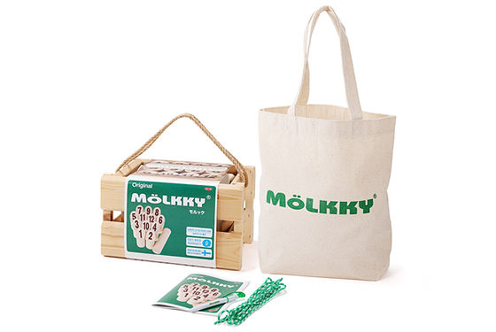 公式 モルック NEWモデル 日本限定仕様 | モルック日本総代理店