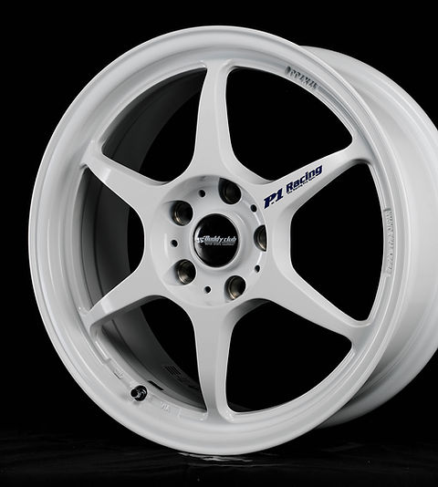 P-1 Racing SF 16インチ | buddyclub-website