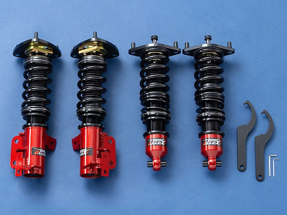 86 BRZ ( ZN6 ZN8 ZC6 ZD8 ) 用 ALTEX フルタップ 車高調 | Altex