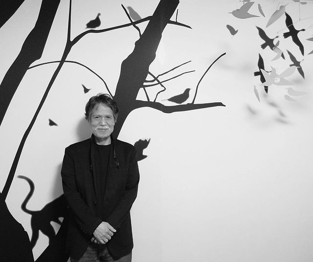 KATSUMI KOMAGATA | GALLERY | DESIGN | ART & BOOK | EXHIBITION