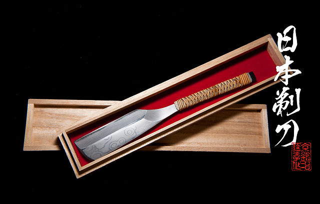 日本剃刀 | 金高刃物老舗