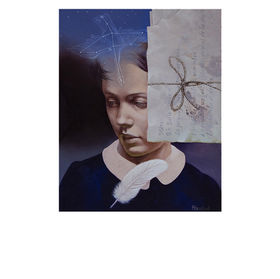 建石修志 | galerieloeil