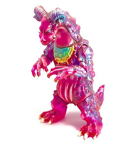 シカルナ・工房│オリジナル幻獣