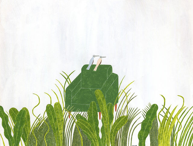 Hana Akiyama | 秋山花