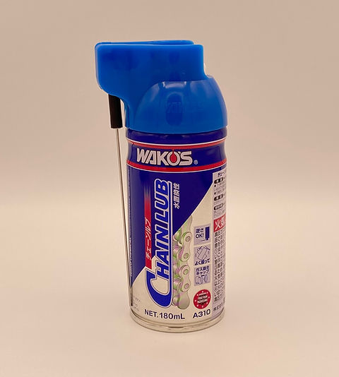 チェーンルブ CHL WAKO'S(ワコーズ) | Old Speed Factory