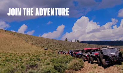 Central Oregon sXs Club | Oregon Adventure Club