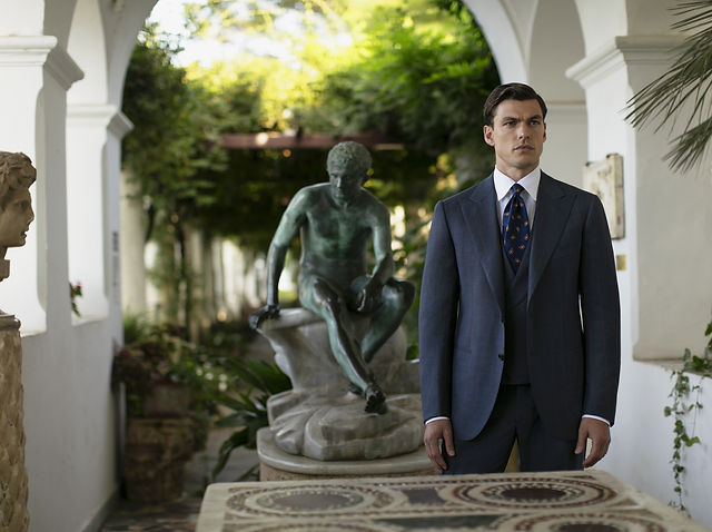 チェーザレアットリーニオーダー会 | DIETRO LE QUINTE（ディエトロ