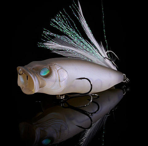 Popmax SP-C Respect Series | Berkshire Bass