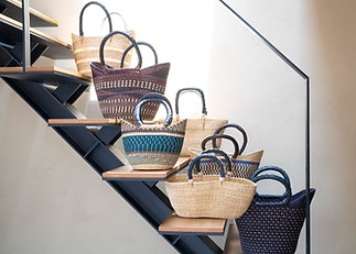 Bolga Basket | ボルガバスケット | SIEBEN