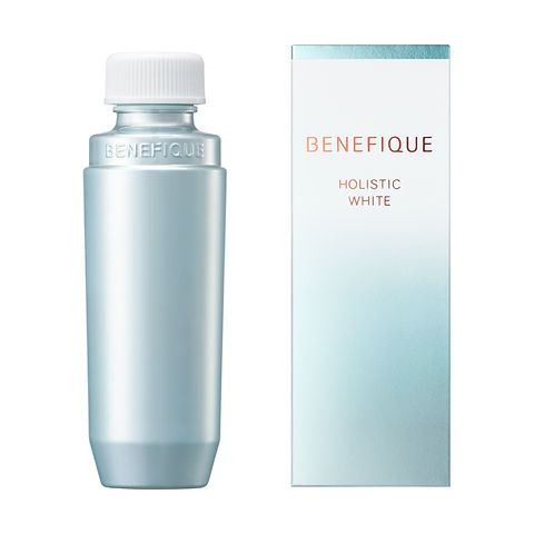 ベネフィーク ホリスティックブライト（レフィル） | minakaifrora