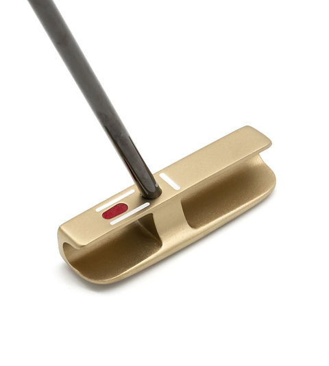 ブロンズFGPブレード | seemore