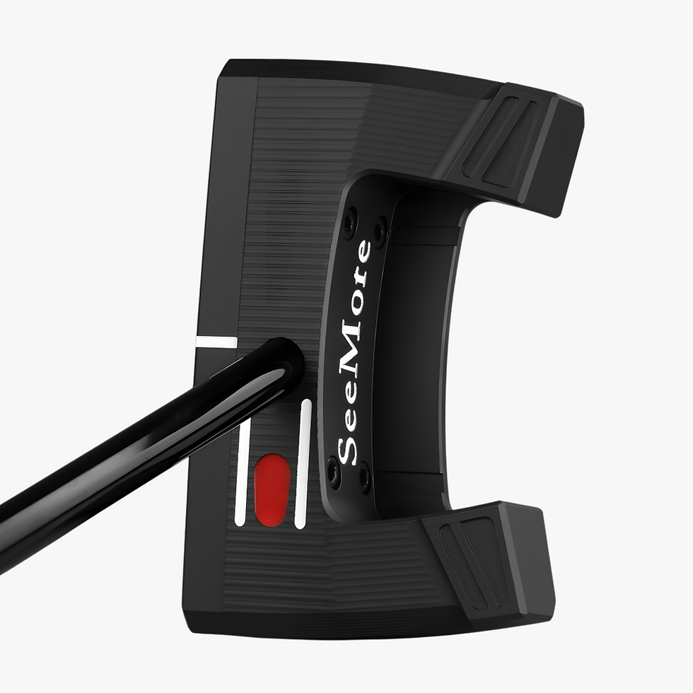 SeeMore Putter Company Japan | シーモアパター パター パター