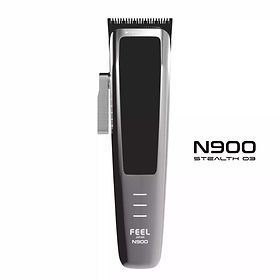 Clipper N900| Feel Scissors Web Shop|Feel Scissor｜ヘアクリッパー