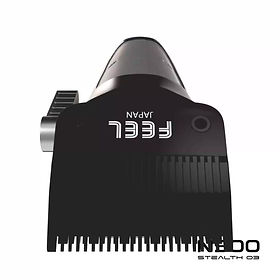 Clipper N900| Feel Scissors Web Shop|Feel Scissor｜ヘアクリッパー