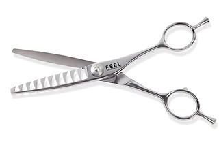 Japanese hair scissors｜Texture-dry-1010 | Feel Scissors Web Shop