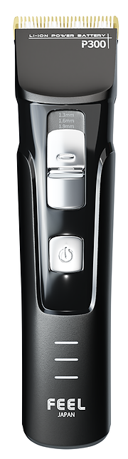 FEEL HAIR CLIPPER P300 | Feel Scissors Web Shop