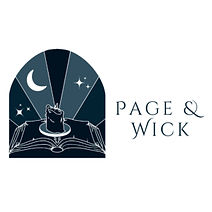 Vesselless Cortney L. Winn Page & Wick November | Books & Spreadsheets