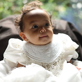 ベビードレス | UGAAI