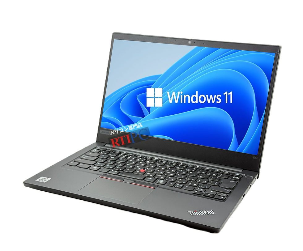 ノートパソコン Core i5 第10世代 Office2021 SSD, HDMI, WiFi