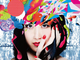 ALBUM | アーバンギャルド URBANGARDE