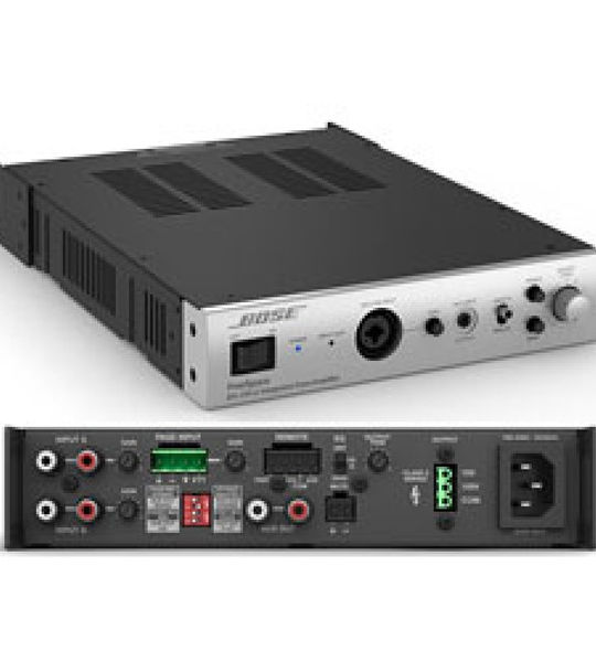 Bose® FreeSpace® IZA 250‐LZ | nextdomus