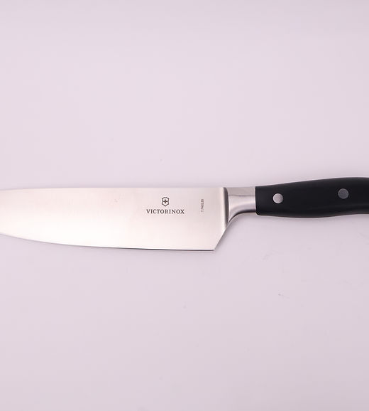 Victorinox Grand Maître Chef's Knife 7.7403.20 | Malique Butcher