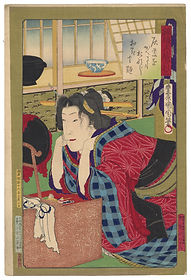 浮世絵・新版画 | 真作木版画 | Nihonlux