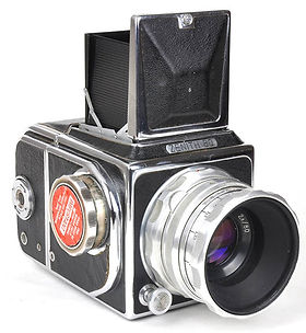 zenith 80 | john-wade