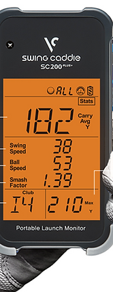 ボイスキャディ スイングキャディ弾道測定器 | 株式会社ひさいスポーツ
