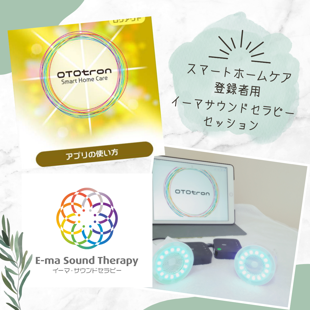 イーマサウンド一式バイオラックス