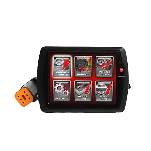 power vision OG for Harley ハーレー用 | DYNOJET