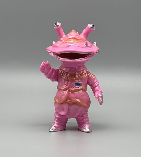 コイン怪獣 カネゴン | MAX TOY JAPAN