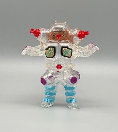 宇宙ロボット キングジョー | MAX TOY JAPAN