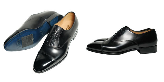 イタリアから新作シューズ届きました！ | FRANCESCO BENIGNO made in italy