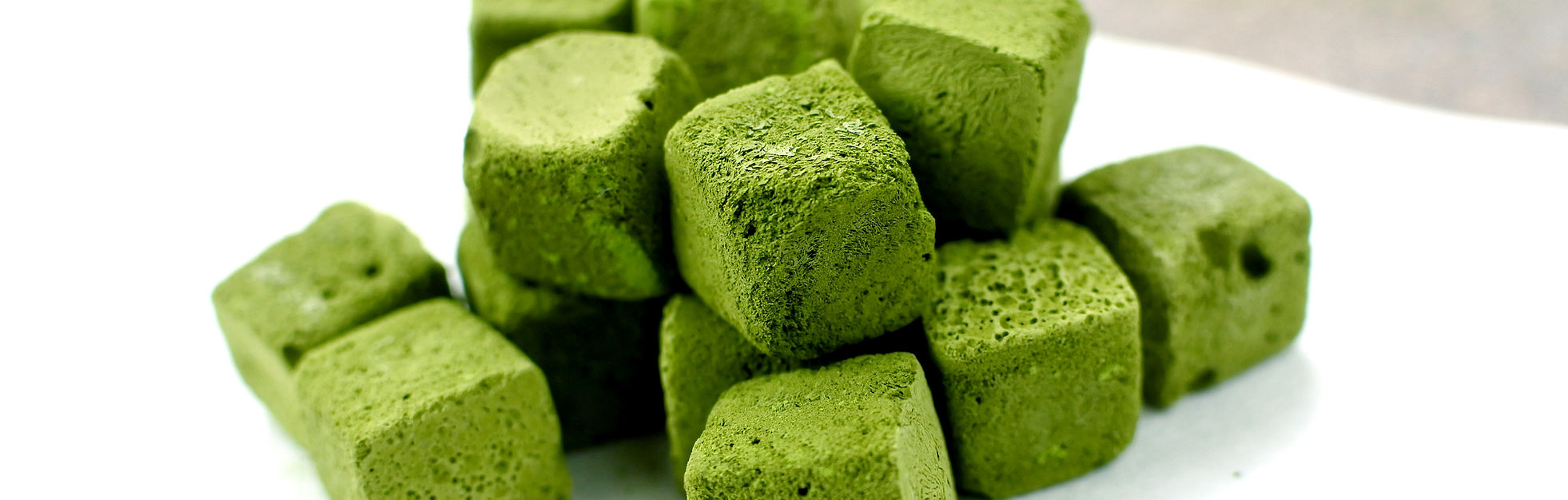 京都宇治茶 | 高田茶園茶濃香-Chanoka