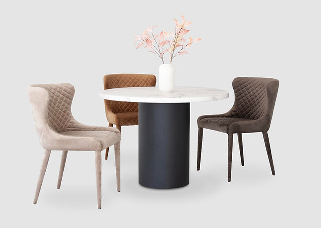 dining tables | moda en casa