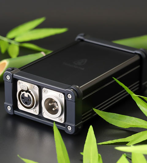 takenoko | Yokohama Microphone