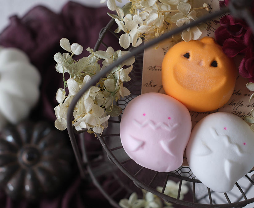 マシュマロ専門製造・卸販売/NB・OEM製造/PB・ノベルティ製造｜株式