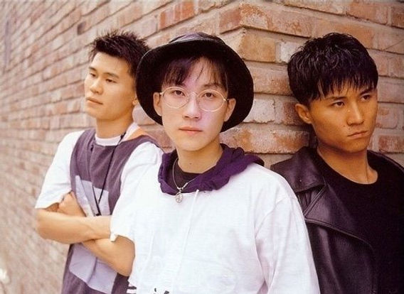 The Roots of K-pop—When it was actually pretty darn good.