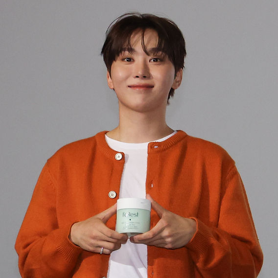 SEVENTEEN スングァン、『FoRest by Greenfinger』の日本上陸1周年を