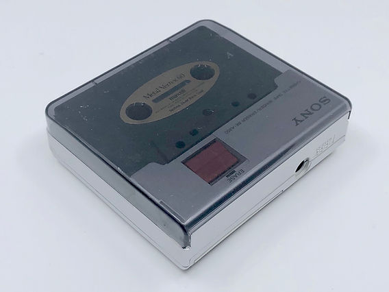 Sony BE-A200 Winder Eraser (+Video)