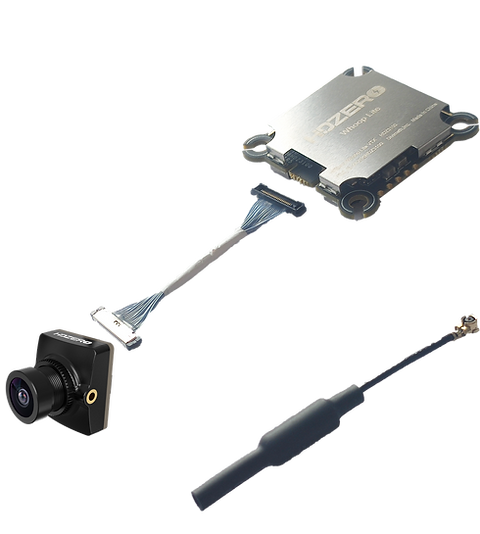 HDZero Whoop Lite Bundle(EOL) | HDZERO