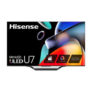 Hisense 75