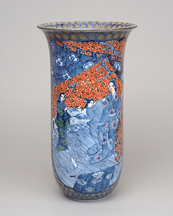 初代】村上玄輝 | 村上玄輝陶房