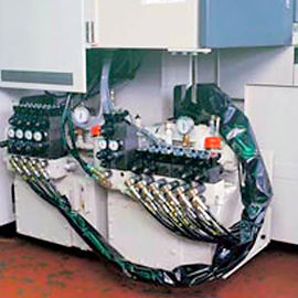 Kitako Multi-spindle Lathe Sales| Ohio| Rossi Machinery Services