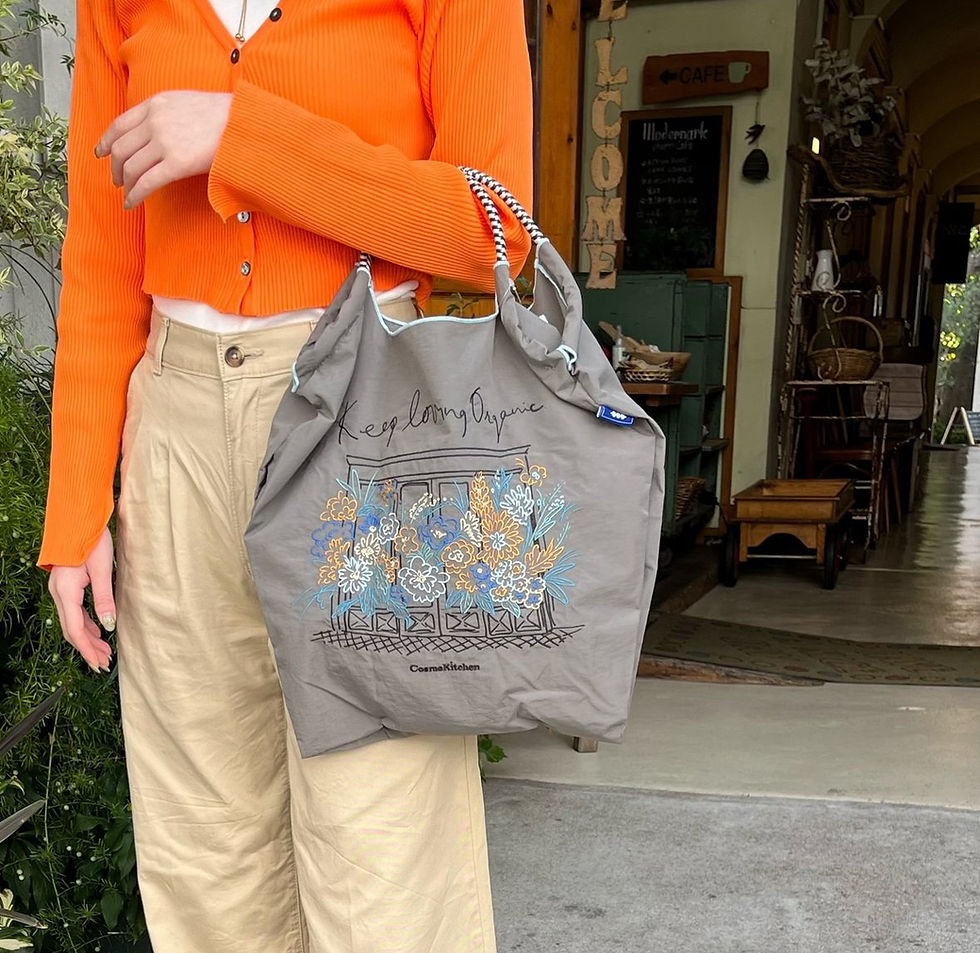 廃盤 ボールアンドチェーン フェイラー バッグ M グレー ハイジ ボール